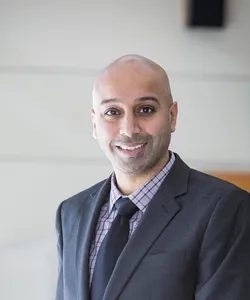 Jason Kalirai
