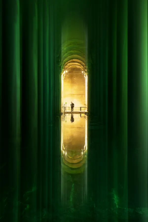 Echoes of Light thumbnail