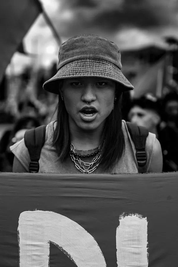 Fighting for freedom thumbnail