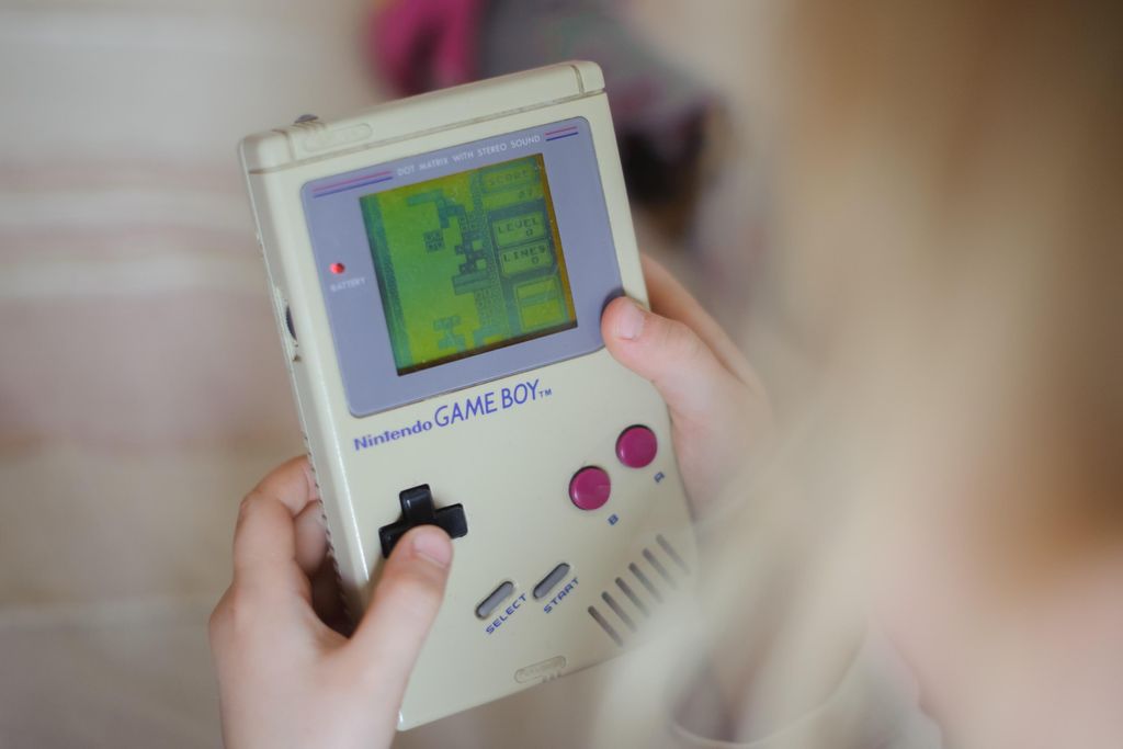 Tetris