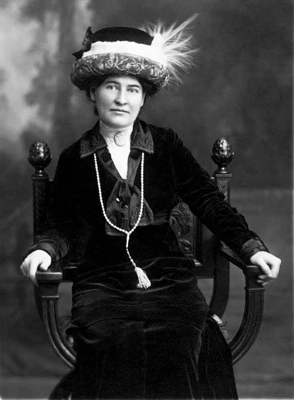 Willa Cather