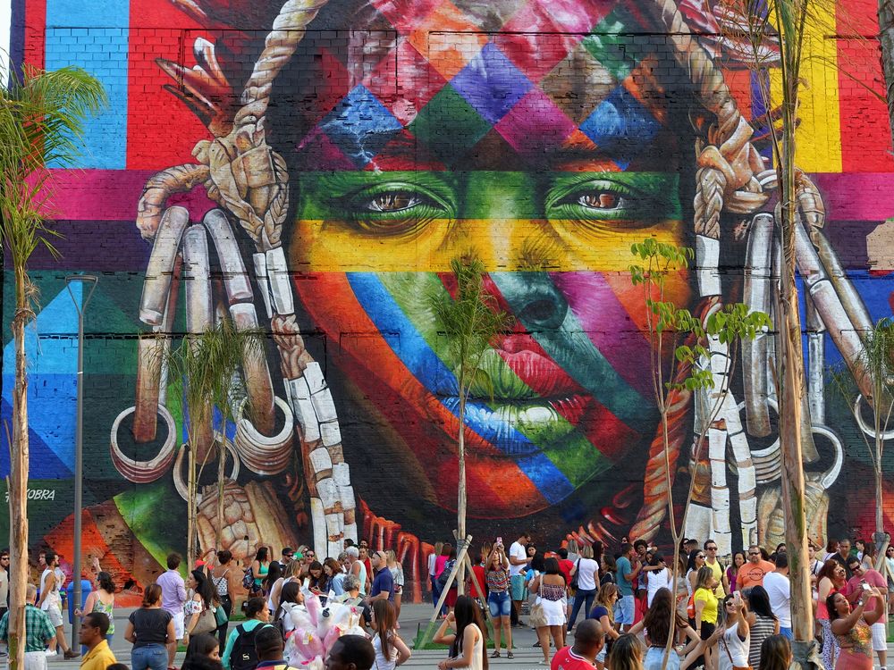 Brazil
