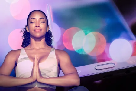 More than 10,000 mental health apps are available, according to one estimate. In order to pick the most reliable ones, researchers say you should consider their privacy policies, effectiveness, and costs.