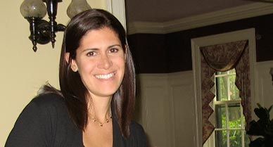 Sylvia Pagán Westphal is the author of "High Hopes for a New Kind of Gene."