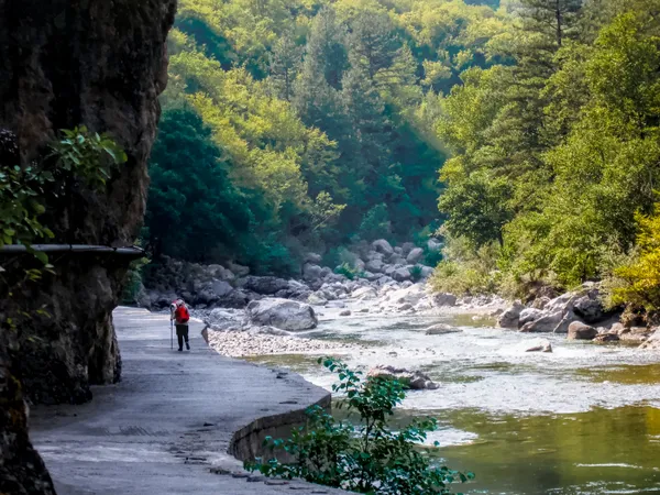 River Path thumbnail