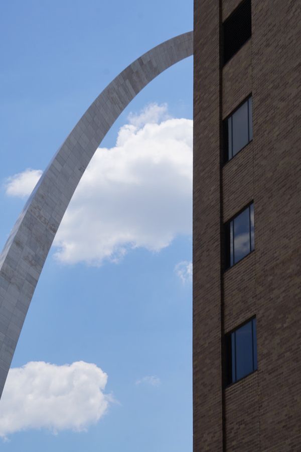 St. Louis & Arch thumbnail