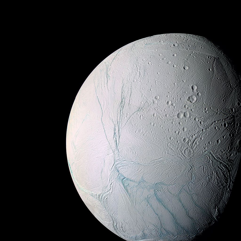 Enceladus