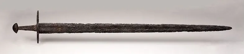 Sword of Linschoten