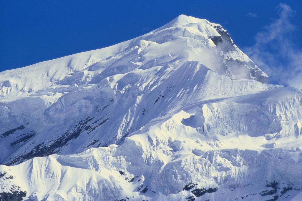everest