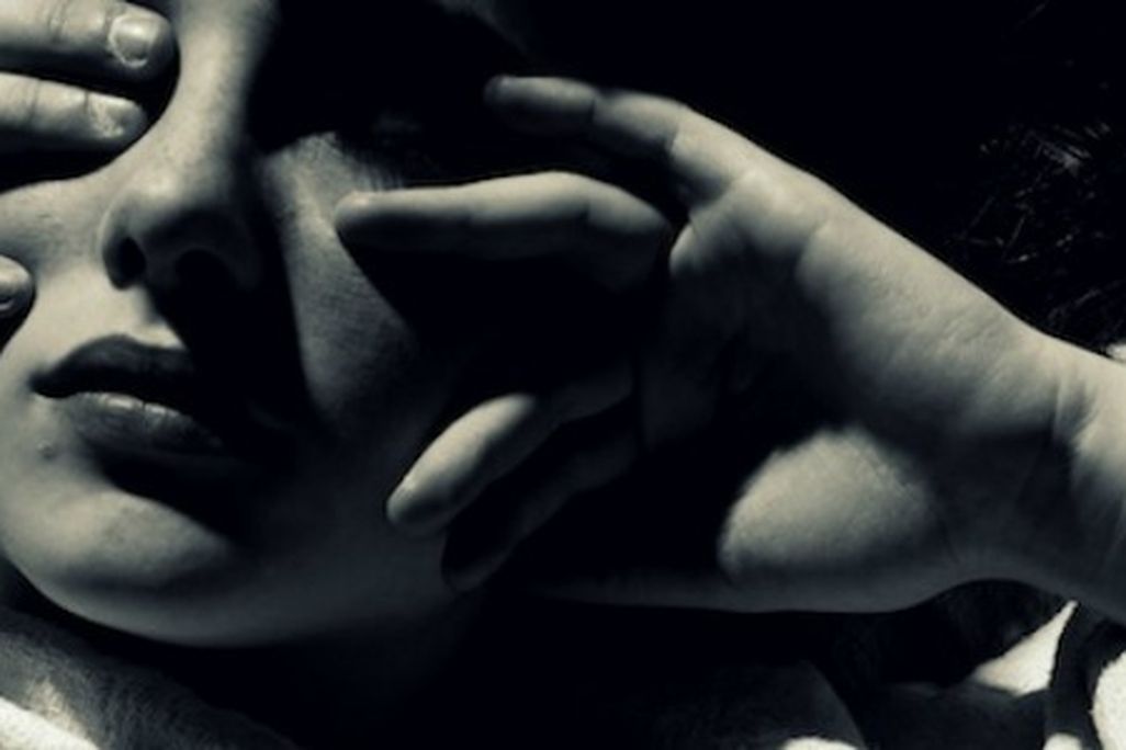 sleepwalking