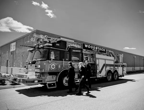 Firefighters thumbnail