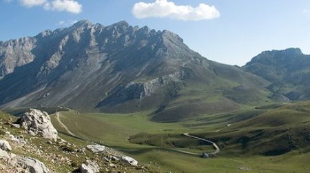 Few landscapes have inspired the author quite like the Picos de Europa of northern Spain.