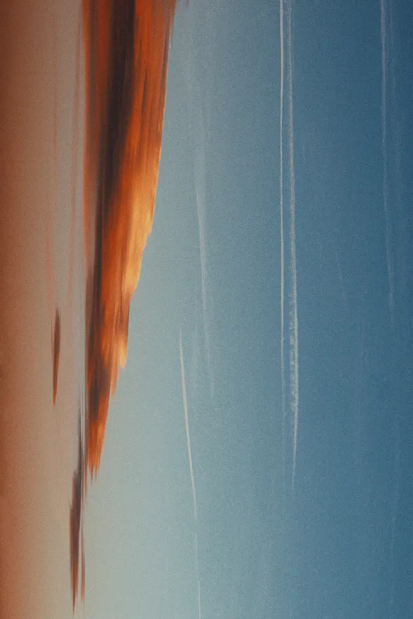 Smudged traces thumbnail