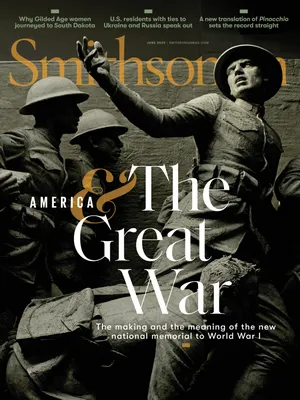 Preview thumbnail for Subscribe to <i>Smithsonian</i> magazine now for just $12″/></p></div>
</p></div>
</div>
<h2>Detailed Oriented</h2>
<p><em>How the Thomas Jefferson Building speaks to the nation’s educational ideals</em></p>
<figure class=