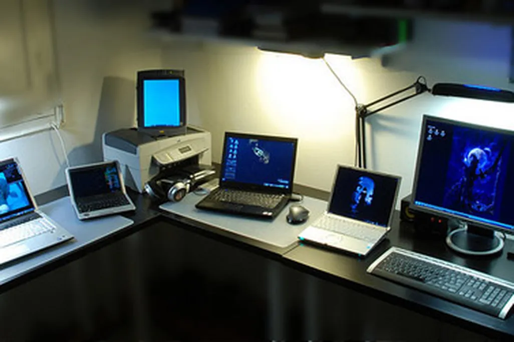 Are these machines making us stupid?