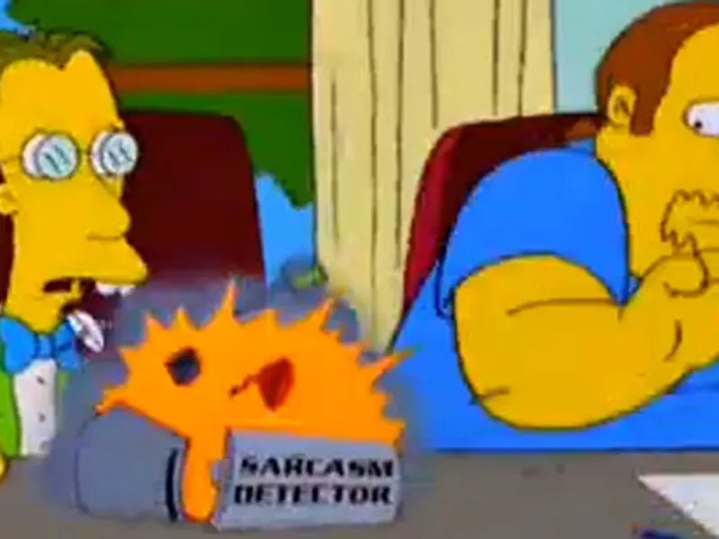 What Simpson's Gif/Meme Best Describes Your Life?, Page 2