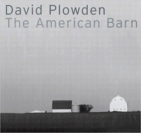 A Lofty Tribute to Barns