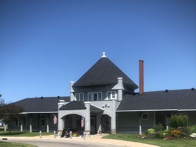 Little Traverse Historical Museum