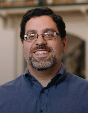 Matthew Carrano