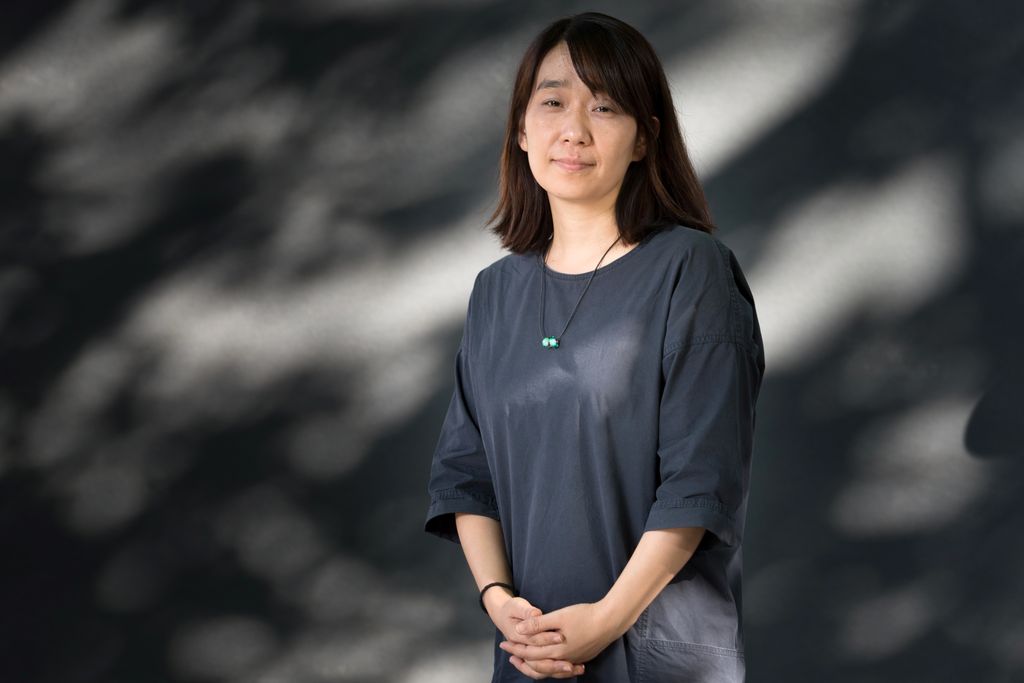 Han Kang