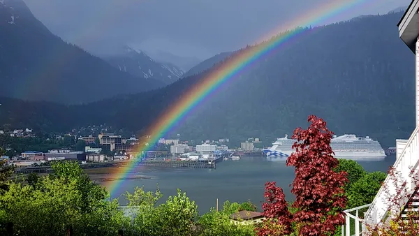 Juneau Double Rainbow thumbnail