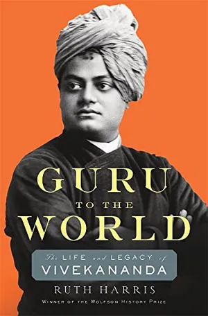 Preview thumbnail for 'Guru to the World: The Life and Legacy of Vivekananda