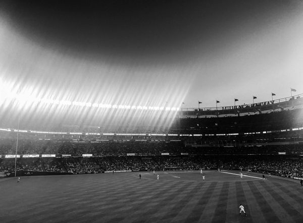 Yankee Stadium, 2017, ALCS thumbnail