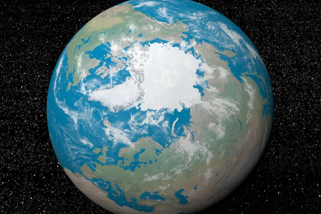 northpole