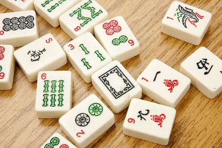 More than 40 variations are played around the world today, although the core tiles and the way the tiles are shuffled and stacked to begin the game remain the same.