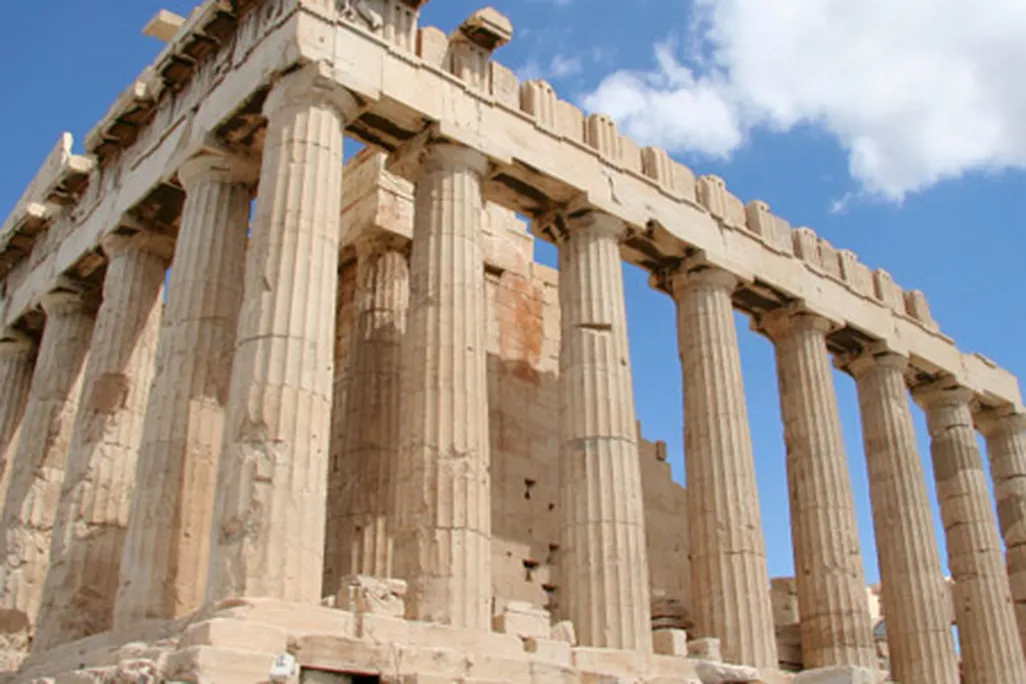 Parthenon