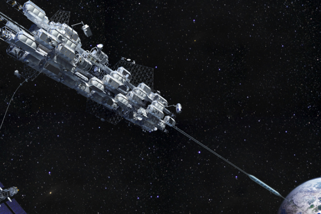 Space Elevator
