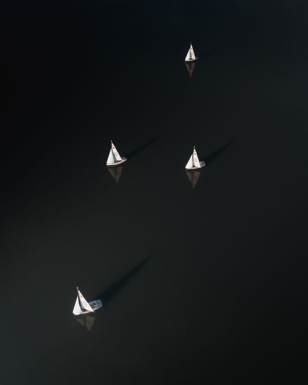 Floating in the Void thumbnail