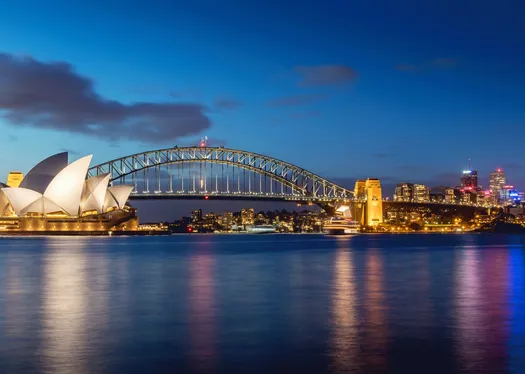 Highlights of Australia: A Tailor-Made Journey