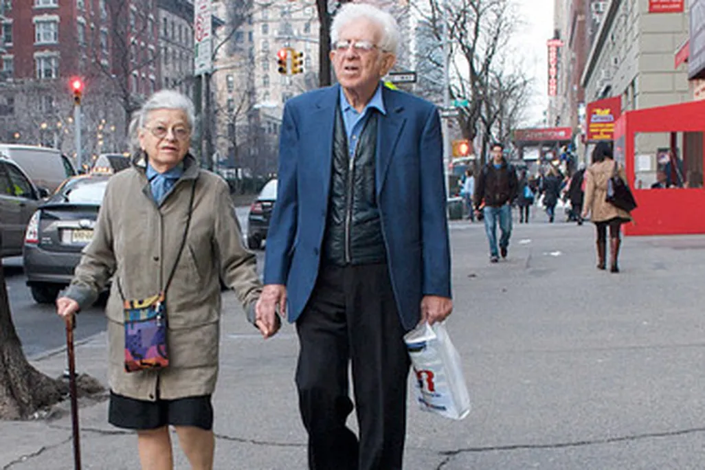 How close are we to living to 150 years old?