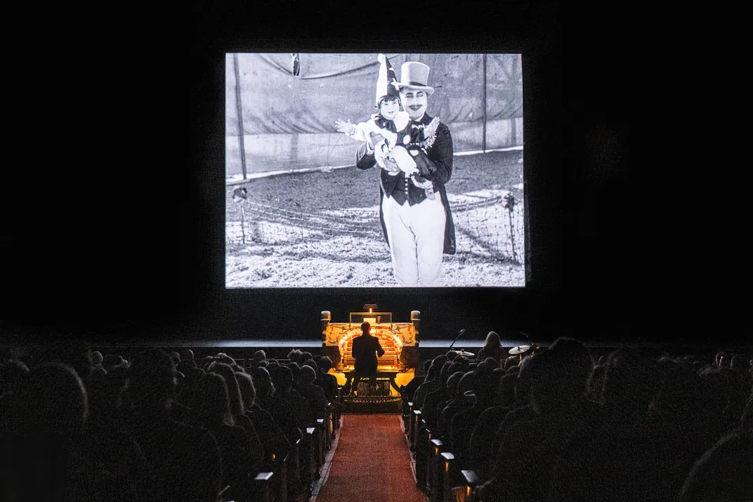Paramount Theater
