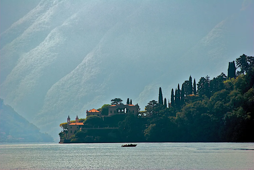 Lago di Como