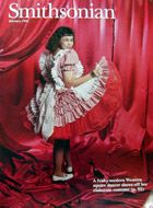 Cover for February 1996