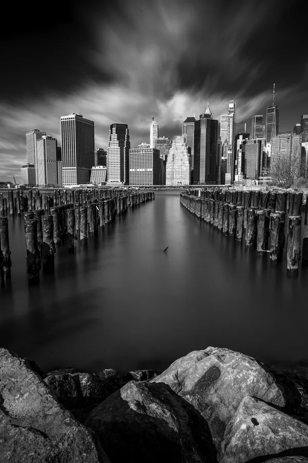 Still Waters, Moving Skies thumbnail