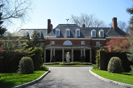 Hillwood Estate, Museum and Gardens