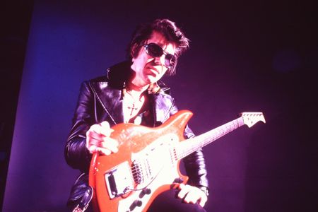 Link Wray