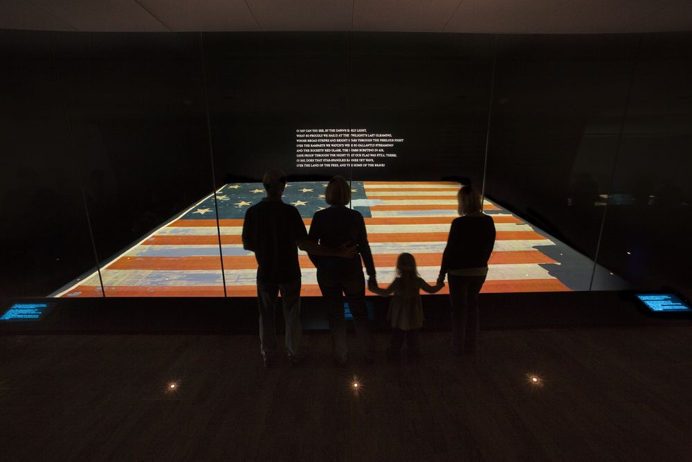 Star-Spangled Banner