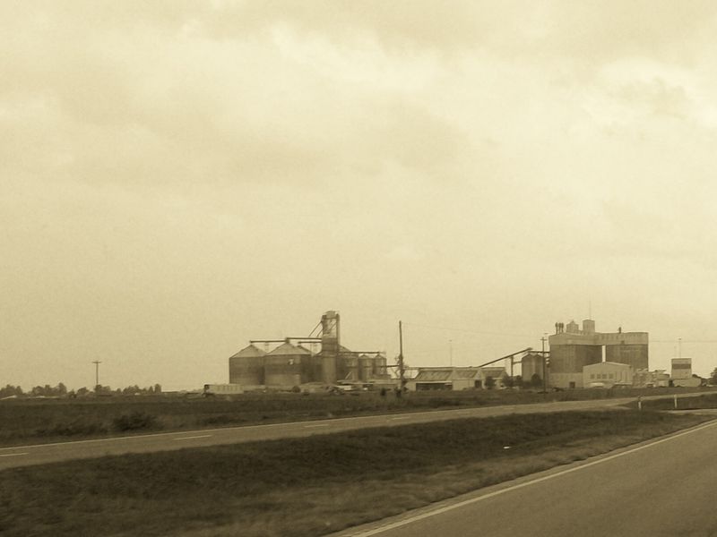 Farm in the Mississippi Delta Smithsonian Photo Contest Smithsonian