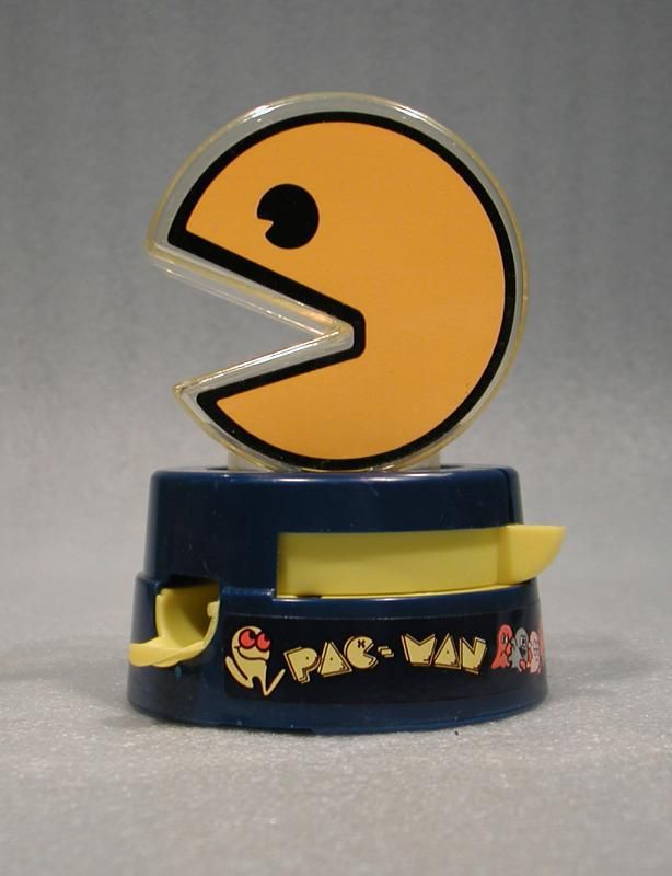 Why Players Around the World Gobbled Up Pac-Man