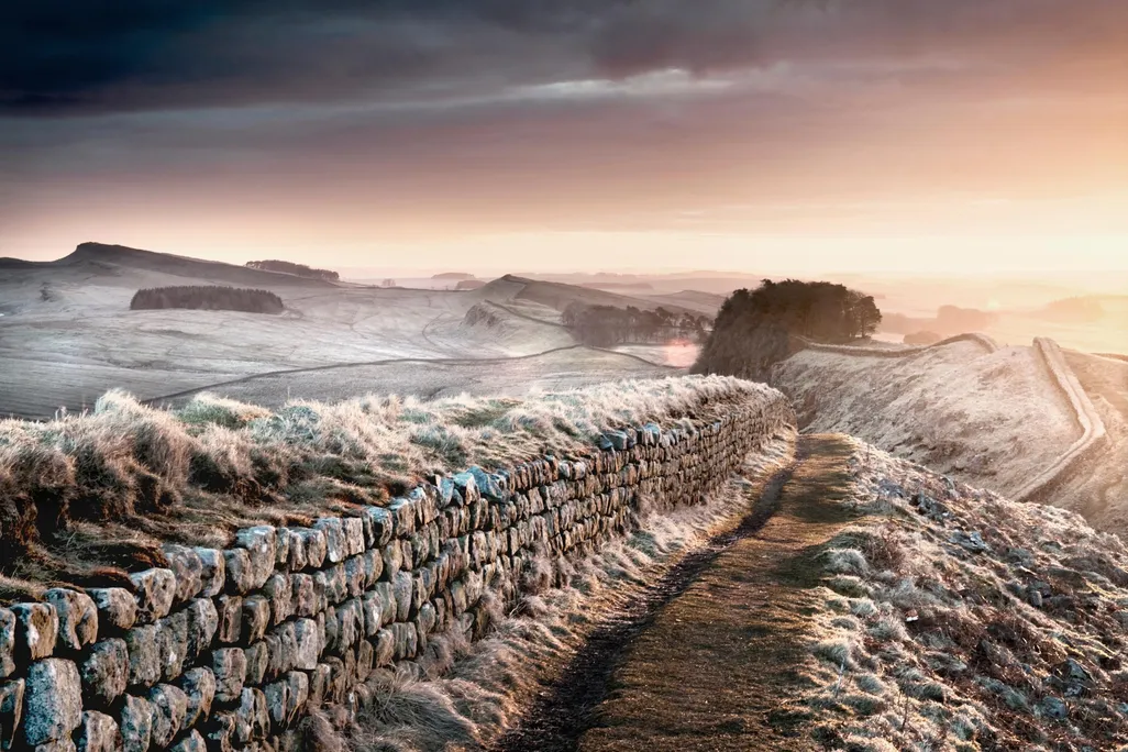 Hadrian's Wall