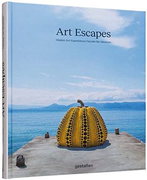 Preview thumbnail for 'Art Escapes (Available June 21, 2022)