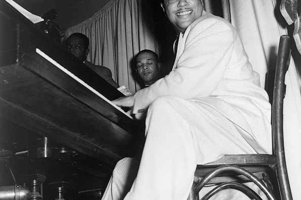 Duke Ellington