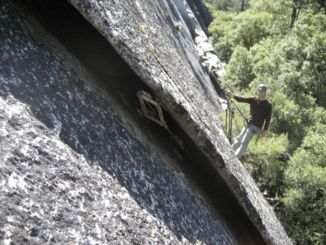 crackmeter yosemite