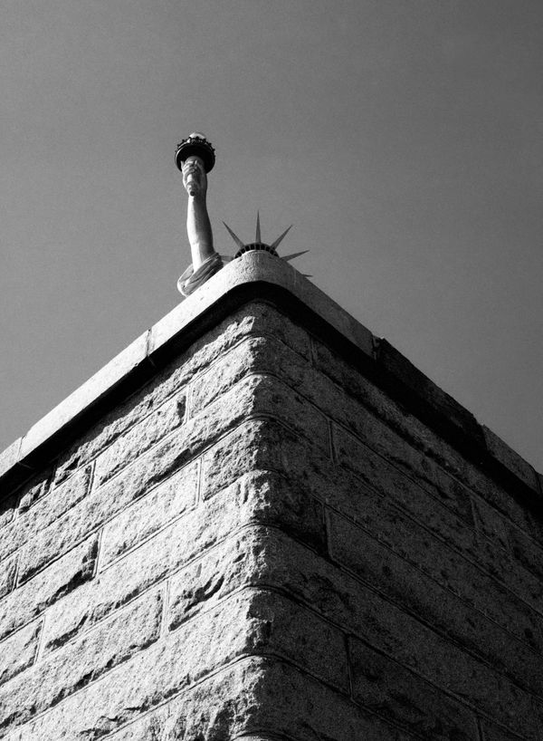 A portrait of Liberty thumbnail