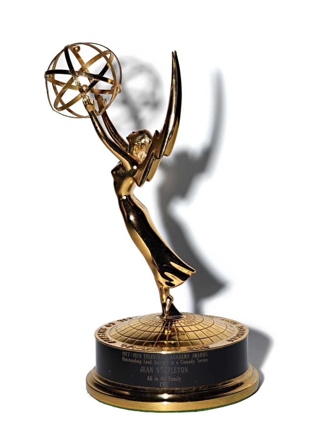 Emmy Award, Jean Stapleton