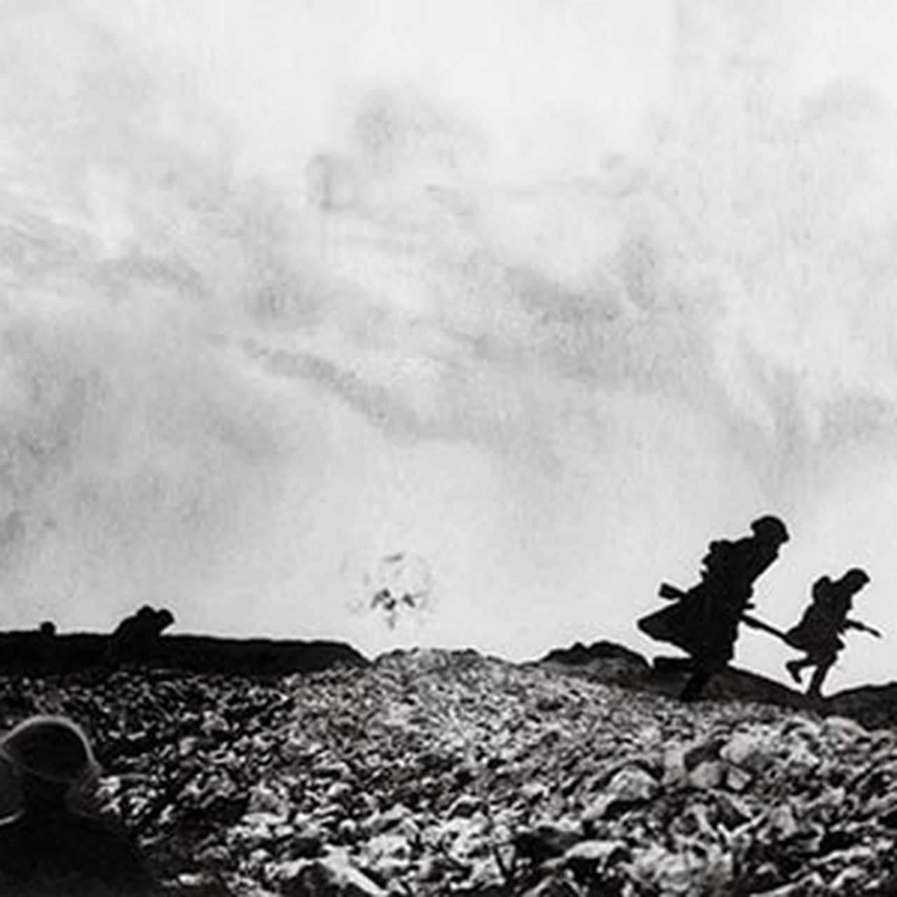 10 Facts About Shell Shock